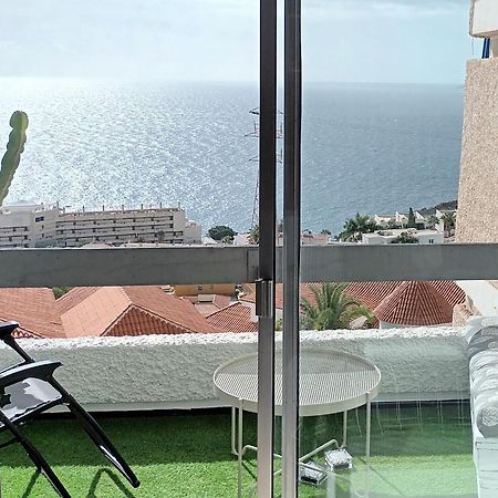 Modern Open-Plan Studio With Terrace And Sea View Tabaiba 외부 사진