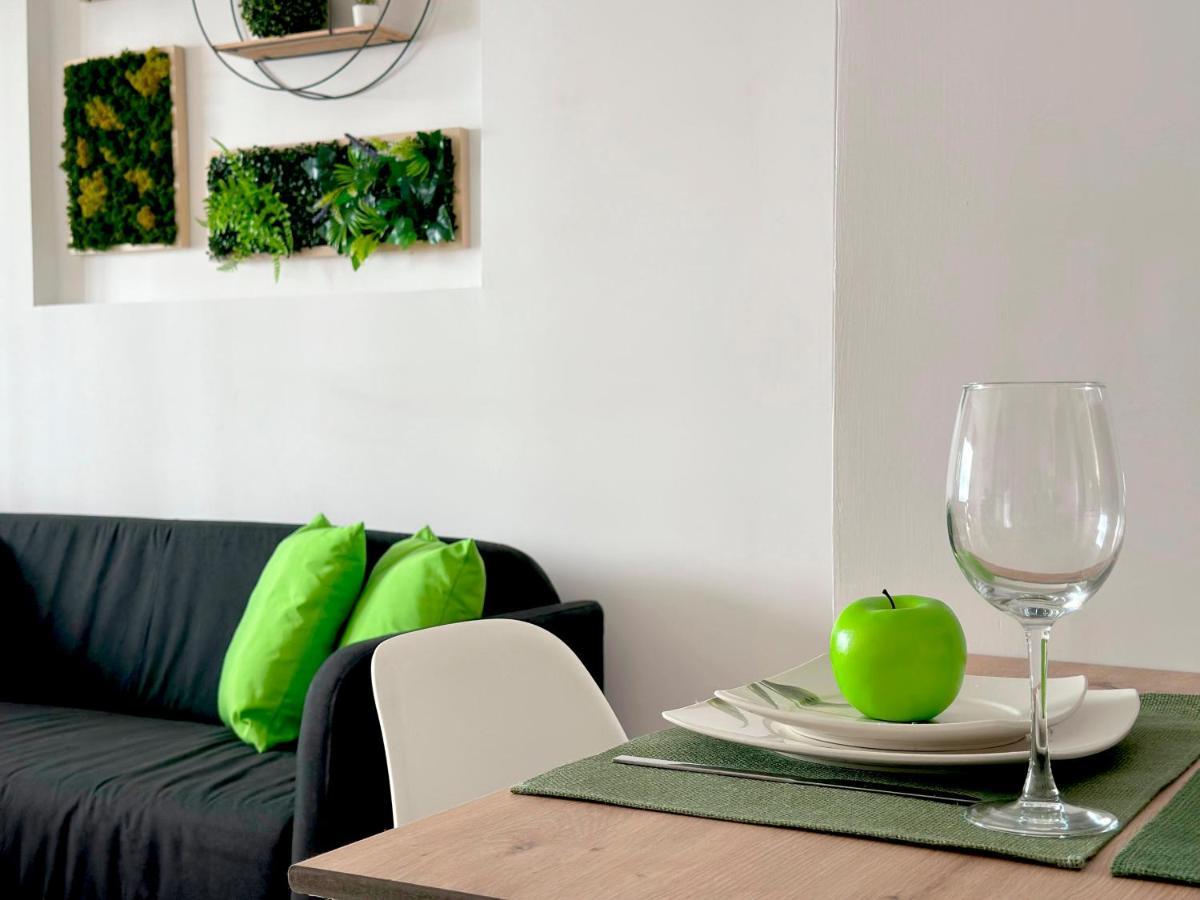 Modern Open-Plan Studio With Terrace And Sea View Tabaiba 외부 사진