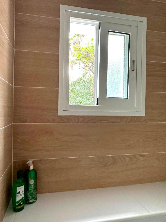 Modern Open-Plan Studio With Terrace And Sea View Tabaiba 외부 사진