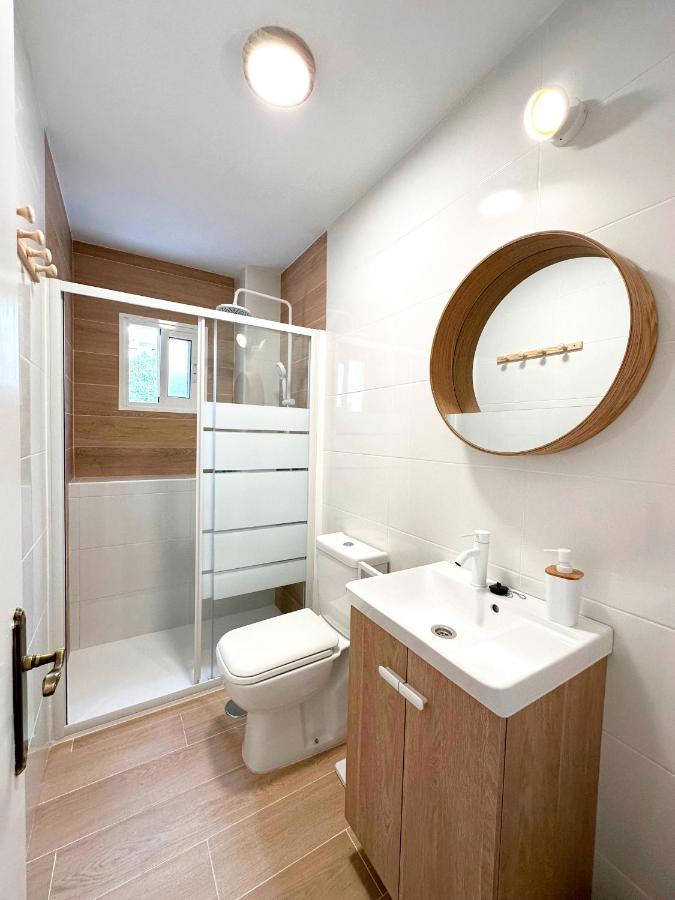 Modern Open-Plan Studio With Terrace And Sea View Tabaiba 외부 사진