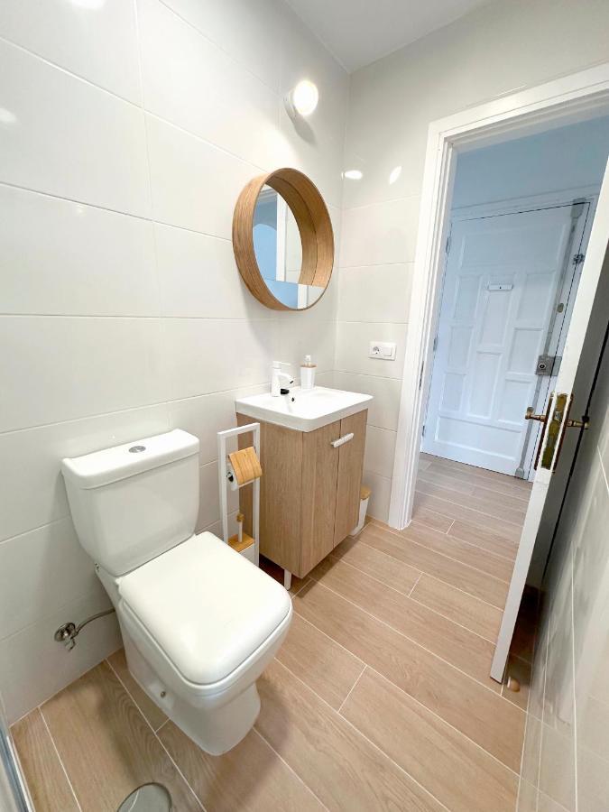 Modern Open-Plan Studio With Terrace And Sea View Tabaiba 외부 사진